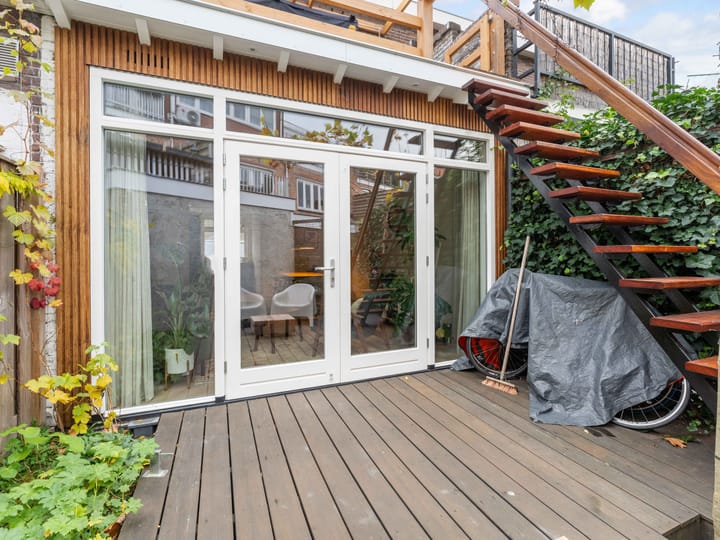 Photo 30 of Bataviastraat 88