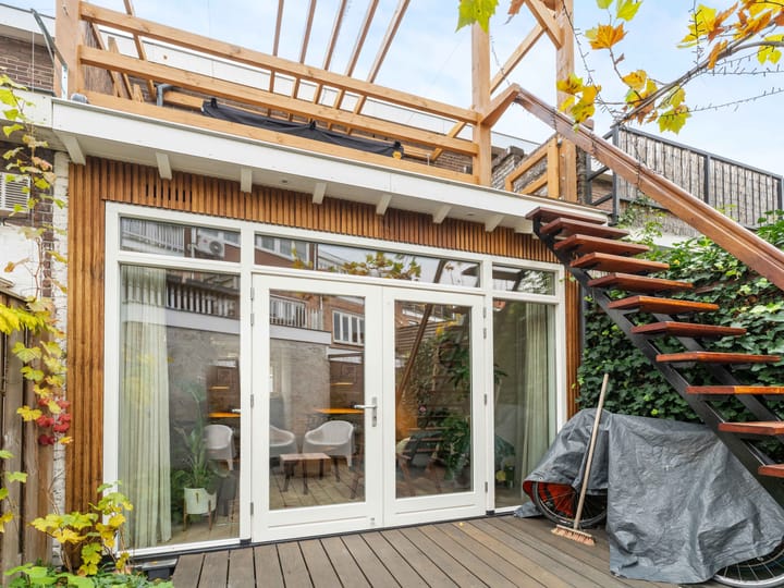 Photo 29 of Bataviastraat 88