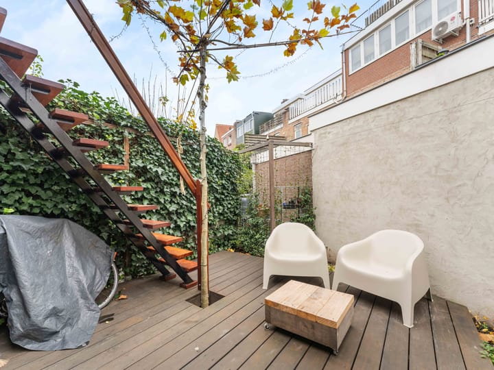 Photo 31 of Bataviastraat 88