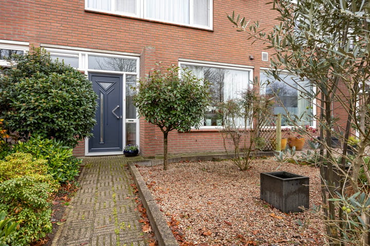 Foto 5 van Karel Ensinckstraat 5