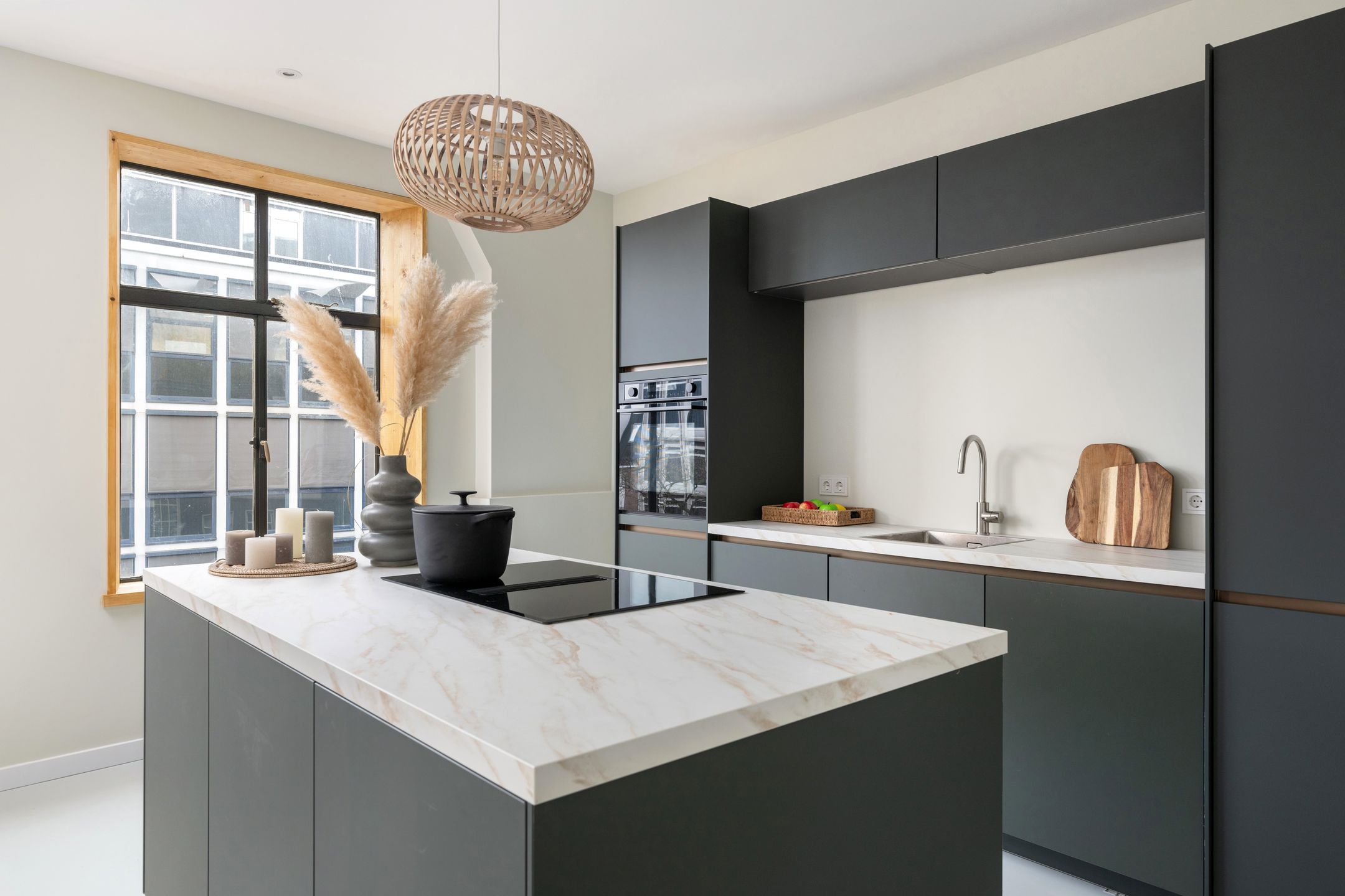 Foto 3 van Witte de Withstraat 23-D