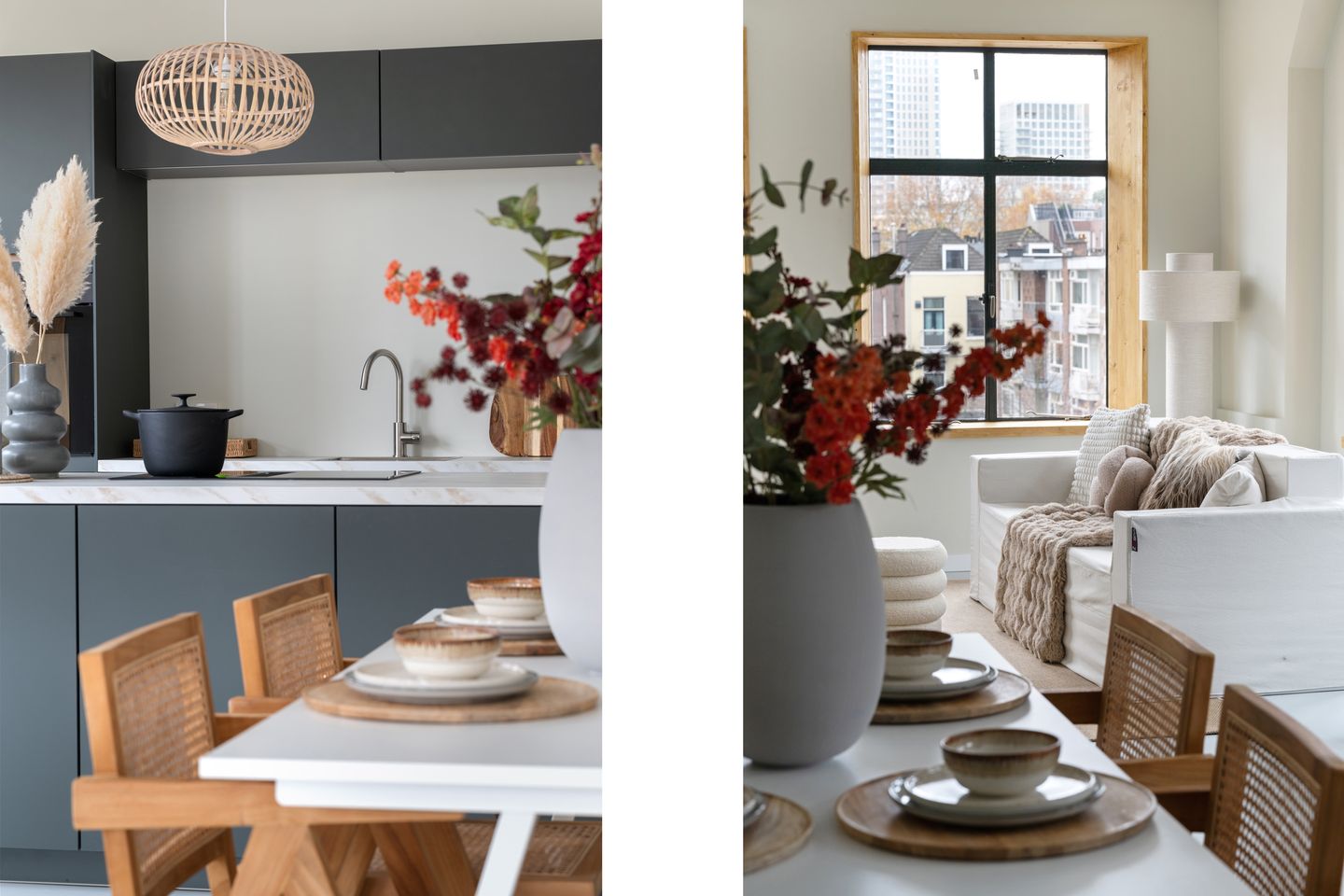 Foto 5 van Witte de Withstraat 23-D