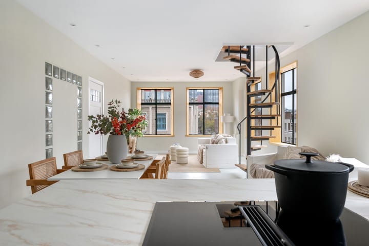 Foto 7 van Witte de Withstraat 23-D