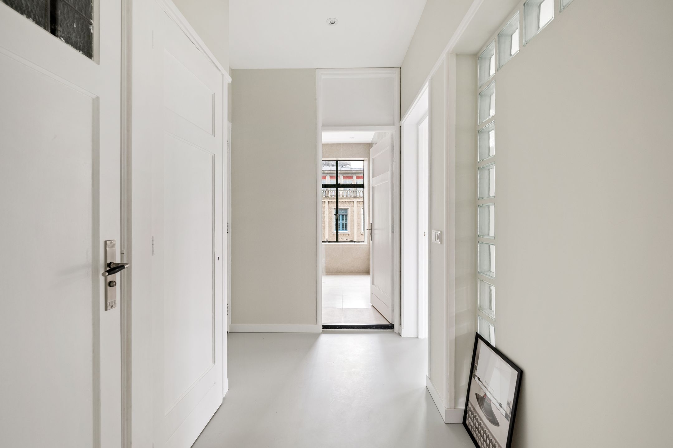 Foto 9 van Witte de Withstraat 23-D