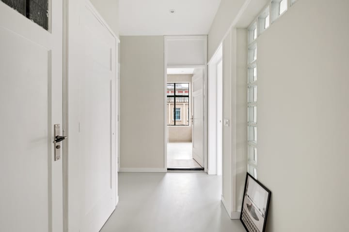 Foto 9 van Witte de Withstraat 23-D