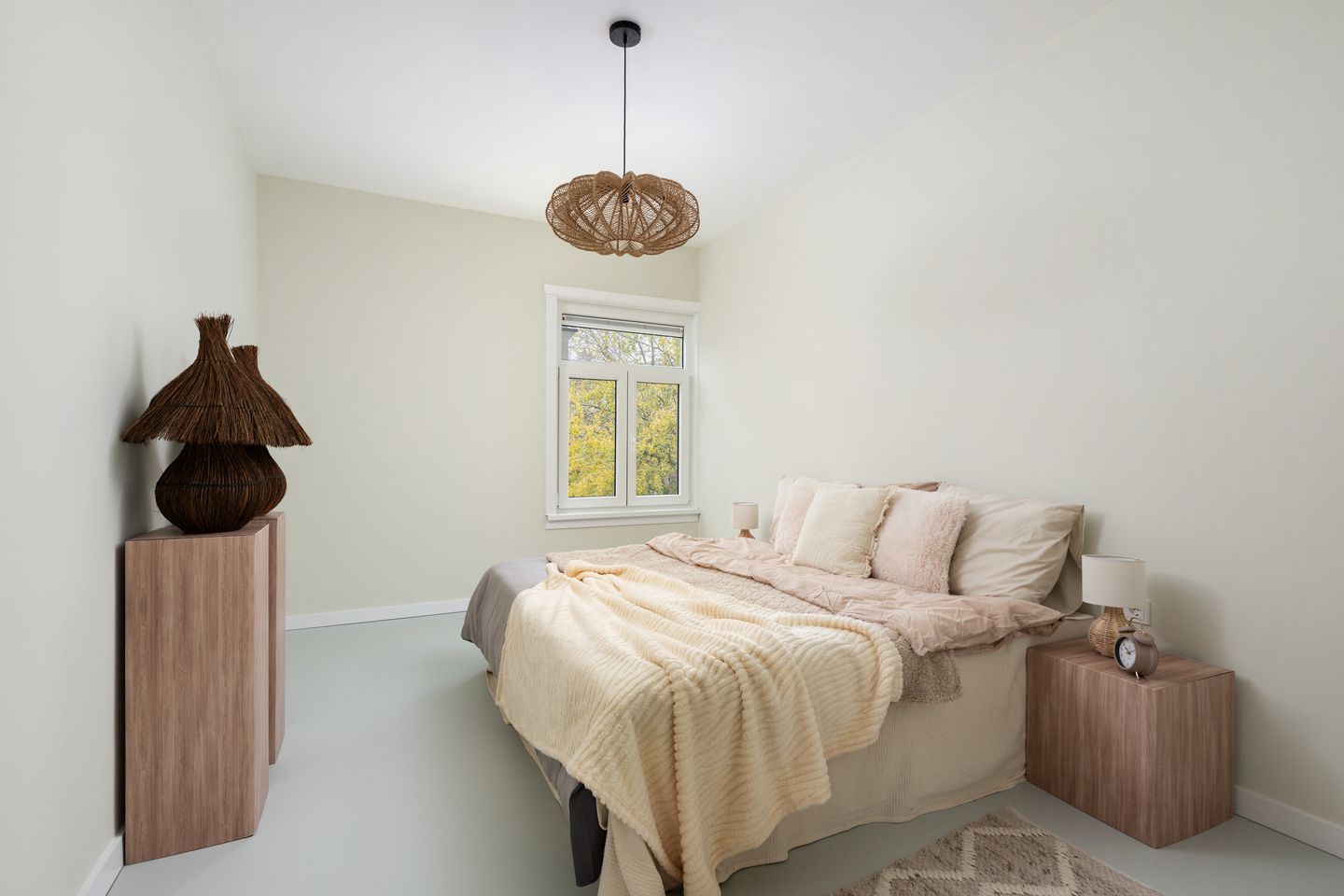 Foto 10 van Witte de Withstraat 23-D