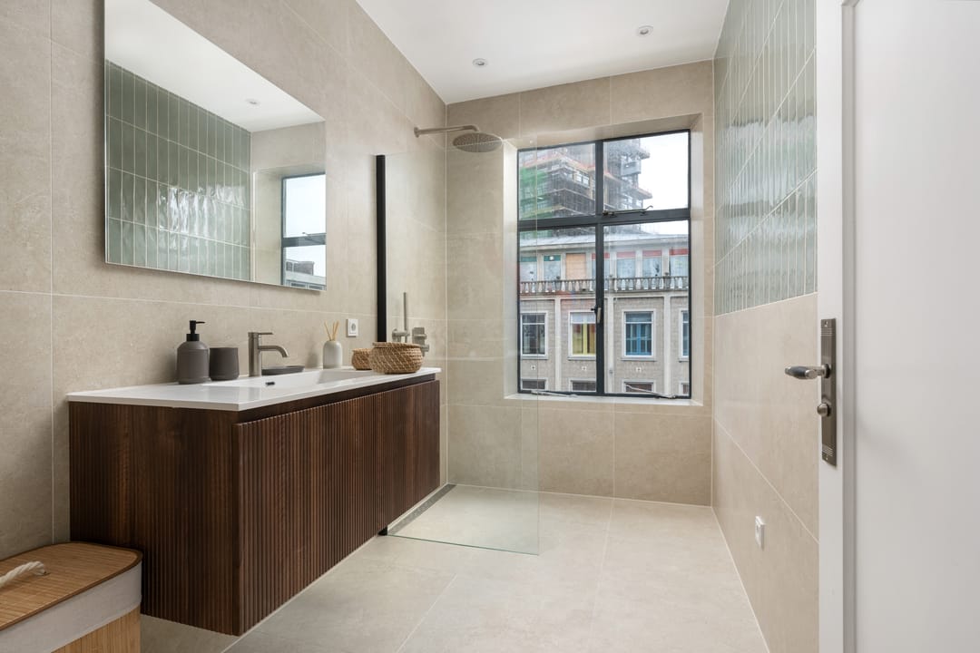 Foto 11 van Witte de Withstraat 23-D