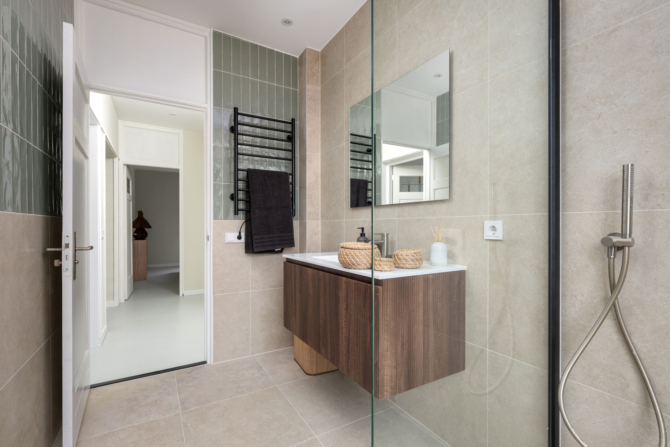 Foto 12 van Witte de Withstraat 23-D