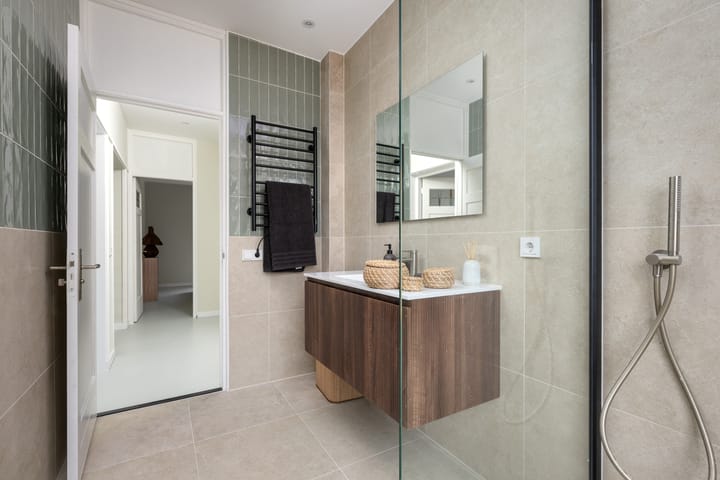 Foto 12 van Witte de Withstraat 23-D