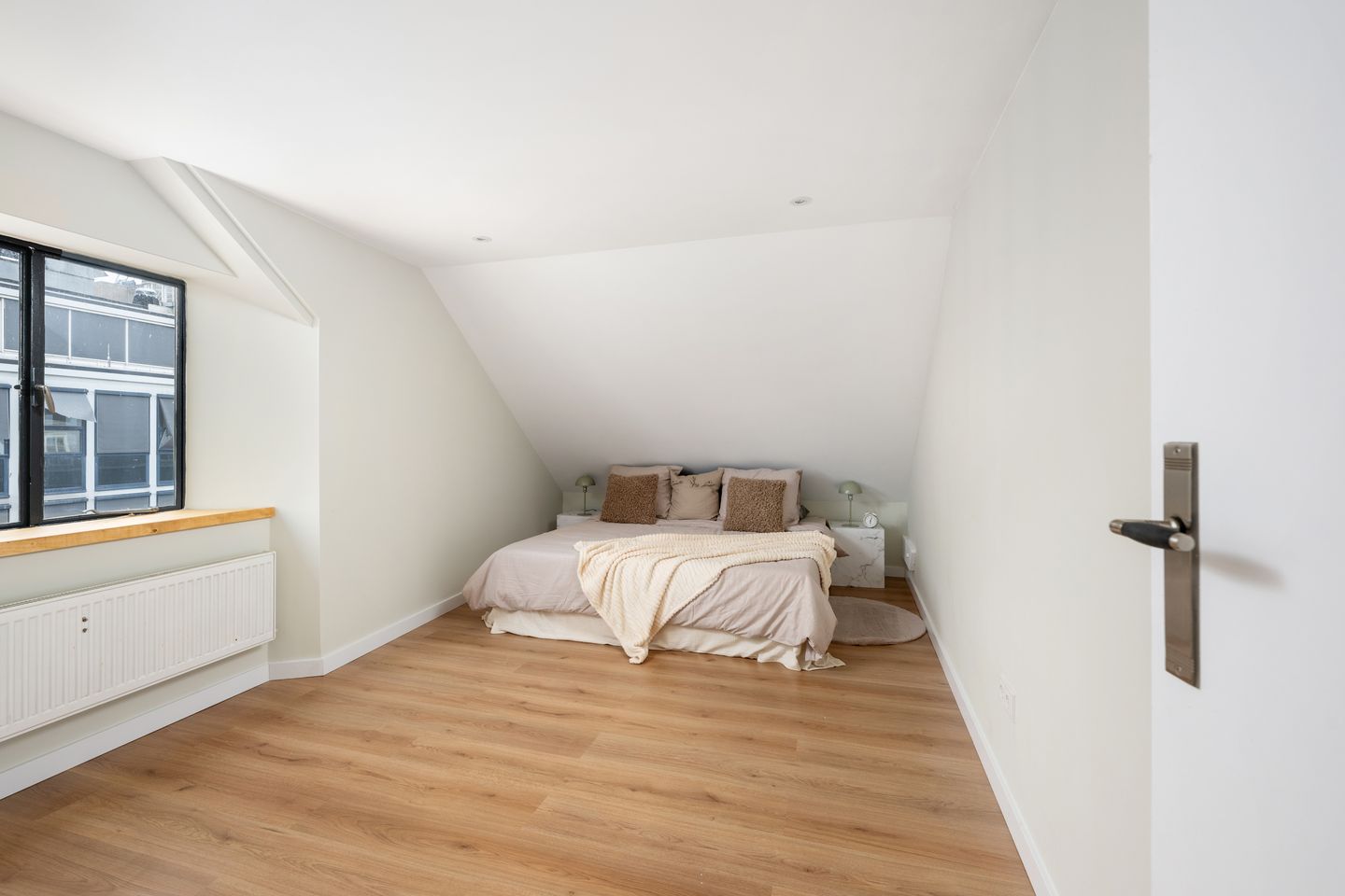 Foto 14 van Witte de Withstraat 23-D