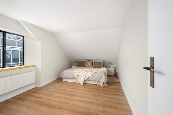 Foto 14 van Witte de Withstraat 23-D