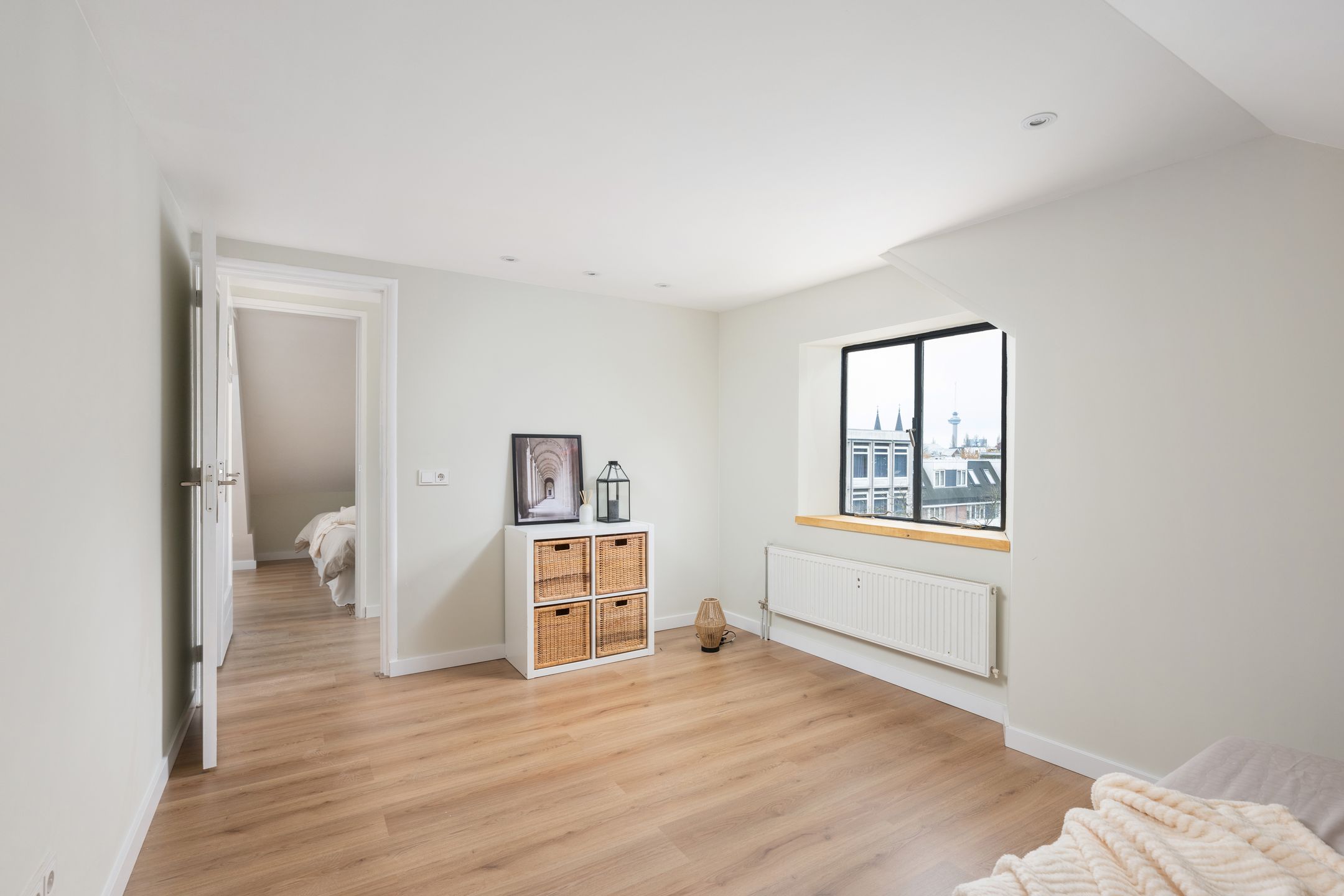 Foto 15 van Witte de Withstraat 23-D