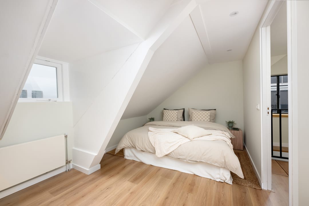 Foto 16 van Witte de Withstraat 23-D