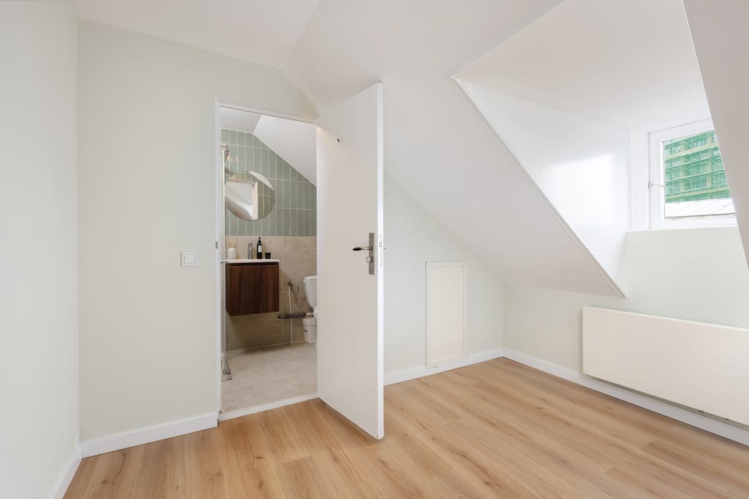 Foto 17 van Witte de Withstraat 23-D