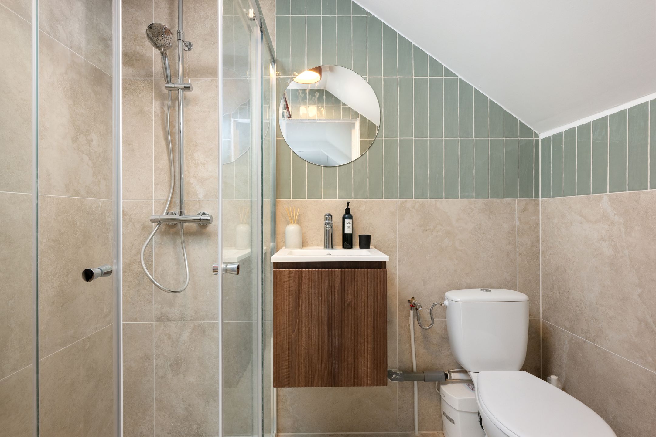 Foto 18 van Witte de Withstraat 23-D