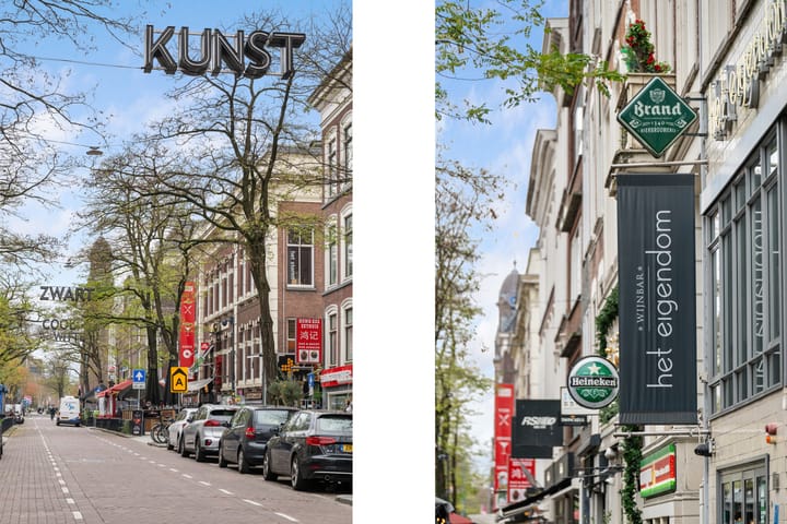 Foto 23 van Witte de Withstraat 23-D