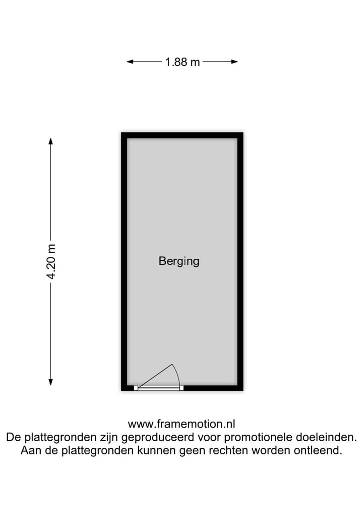 Foto 27 van Witte de Withstraat 23-D
