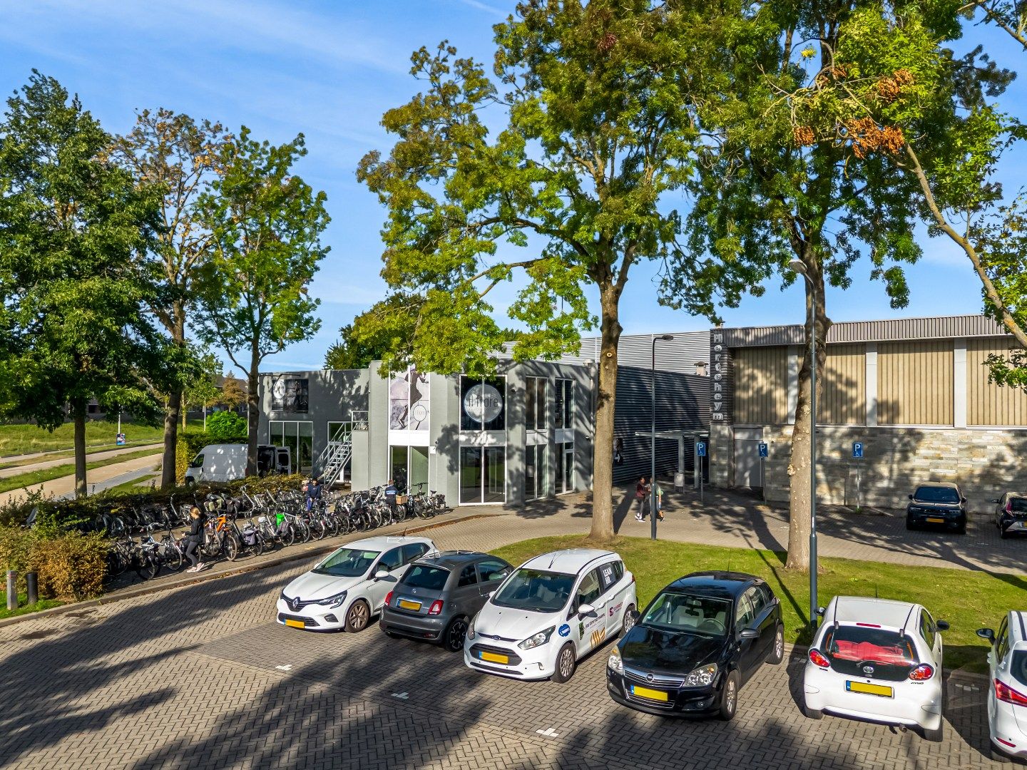 Bekijk foto 4 van Putkamp 4