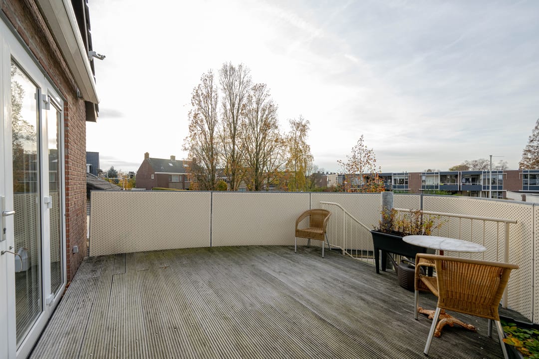 Foto 13 van Tijsjesdijk 57