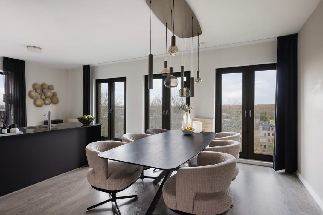 Foto 1 van Boezemlaan 53-M