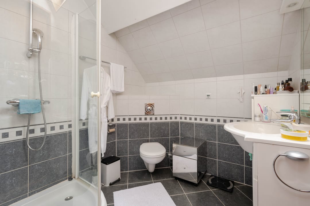 Foto 28 van Tijsjesdijk 57