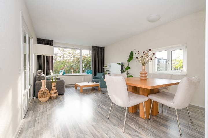 Foto 3 van Bosboom Toussaintstraat 30