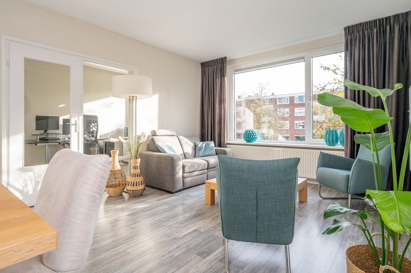 Foto 4 van Bosboom Toussaintstraat 30