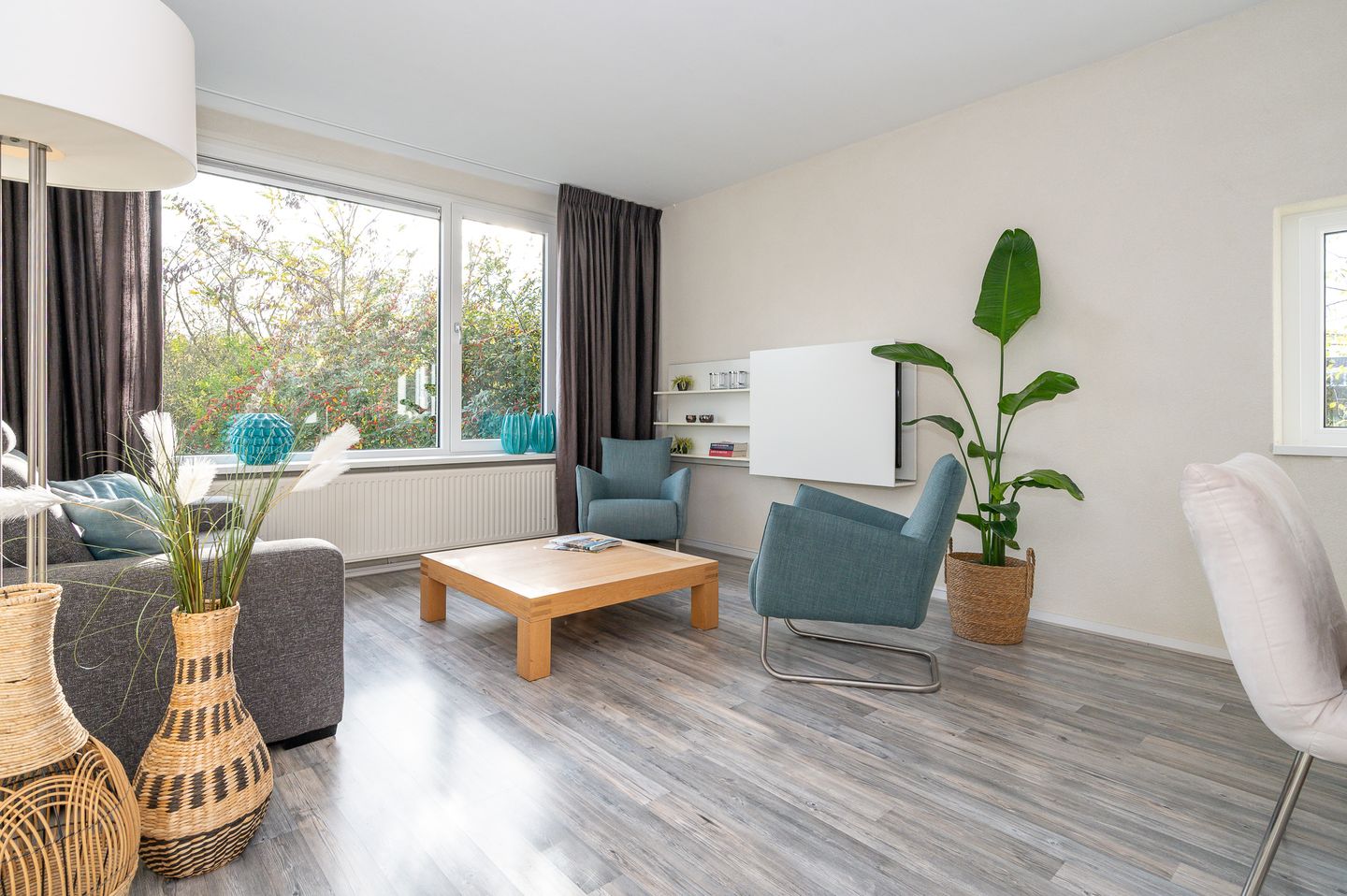 Foto 5 van Bosboom Toussaintstraat 30