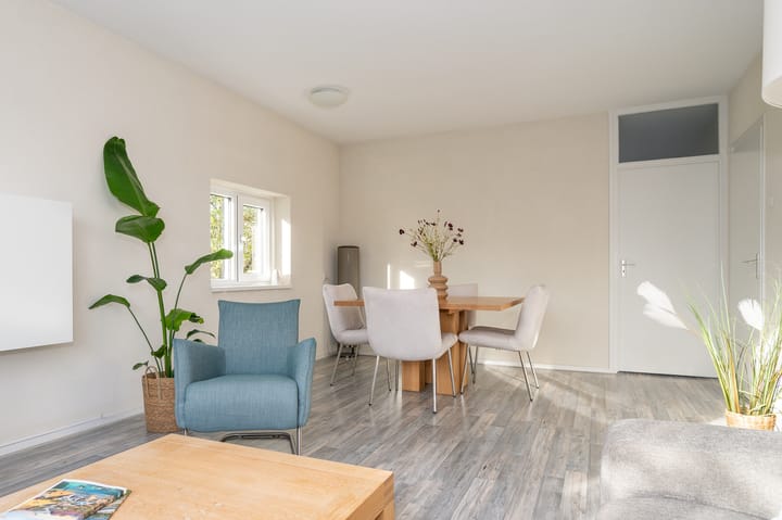 Foto 6 van Bosboom Toussaintstraat 30