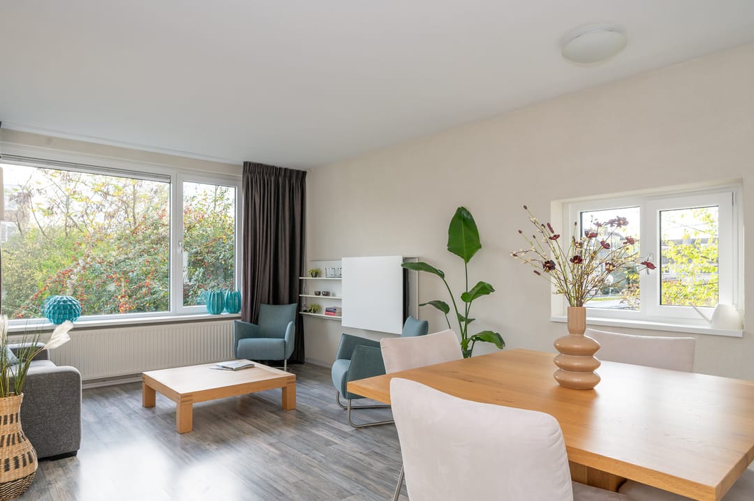 Foto 7 van Bosboom Toussaintstraat 30