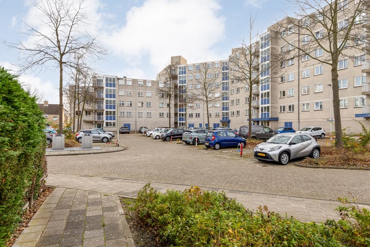 Photo 4 of Parijsstraat 39