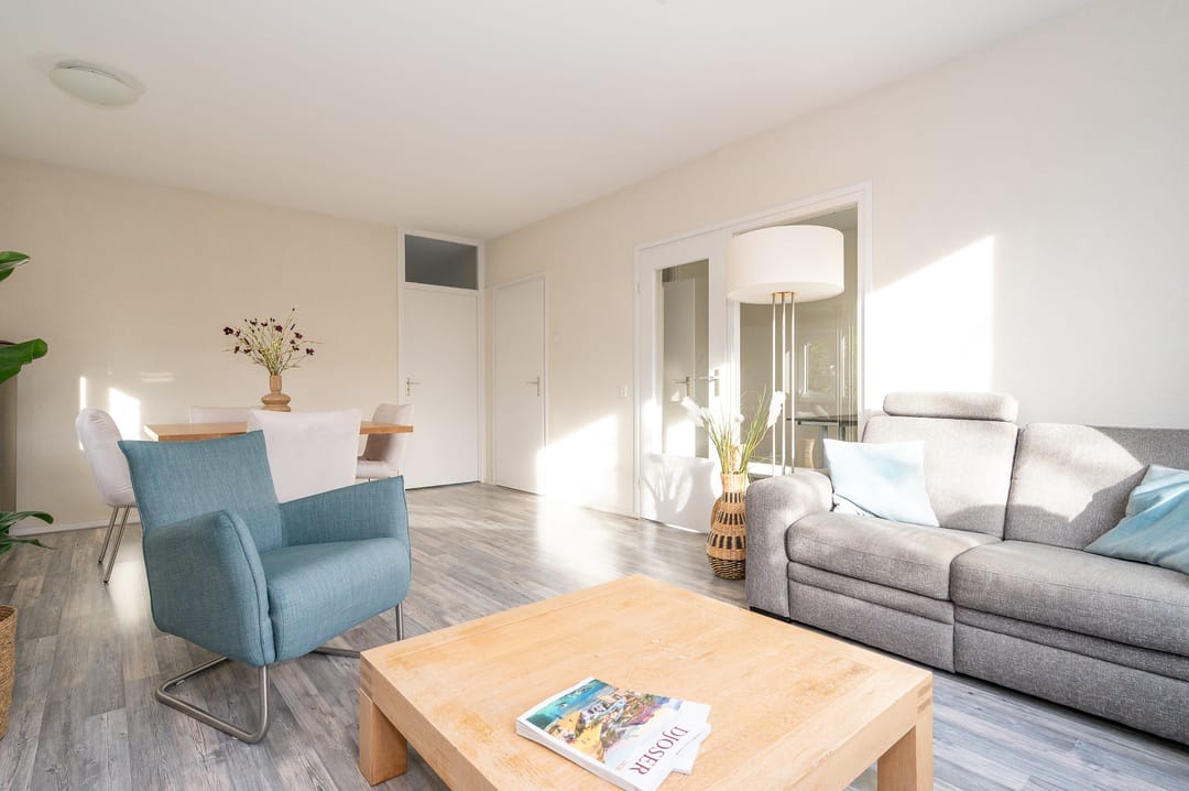 Foto 8 van Bosboom Toussaintstraat 30