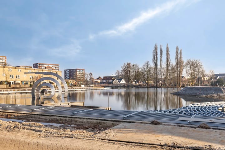 Photo 5 of Parijsstraat 39