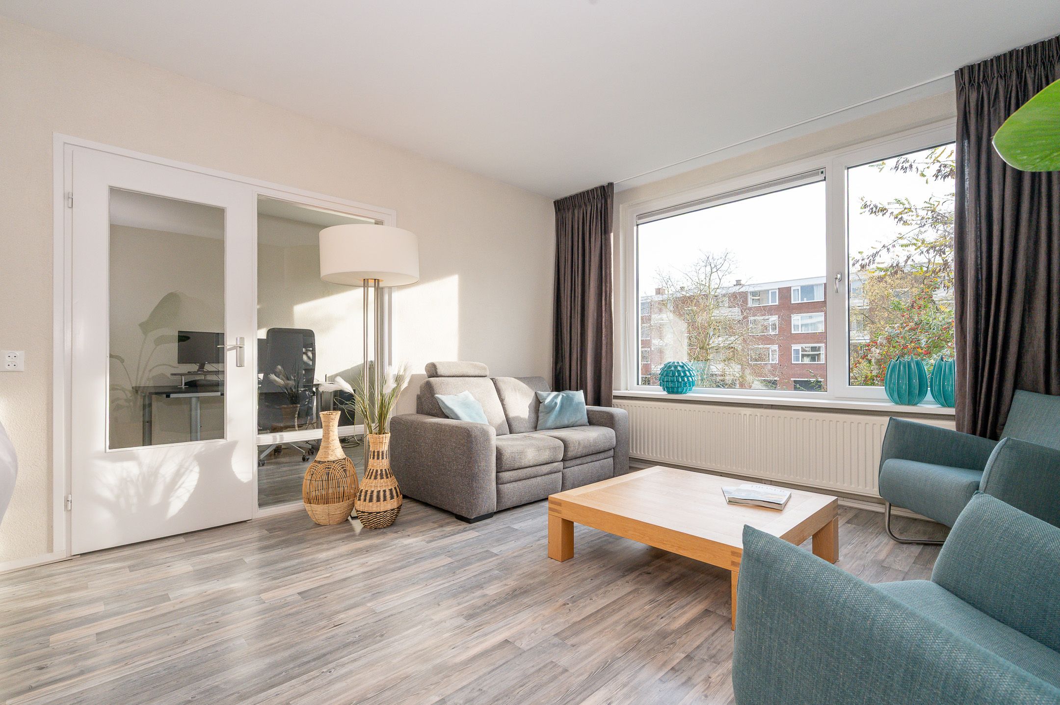 Foto 9 van Bosboom Toussaintstraat 30