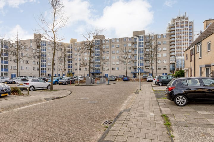 Photo 6 of Parijsstraat 39