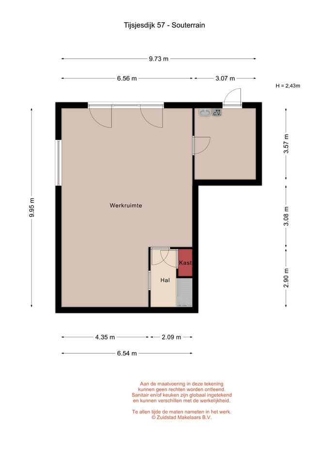 Photo 45 of Tijsjesdijk 57