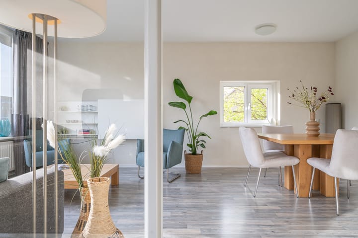 Foto 10 van Bosboom Toussaintstraat 30