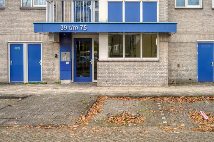 Photo 7 of Parijsstraat 39