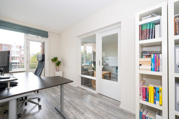 Foto 11 van Bosboom Toussaintstraat 30