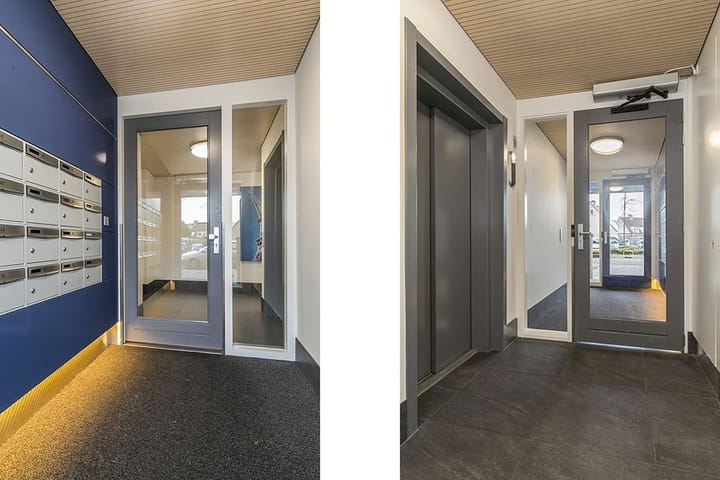 Photo 8 of Parijsstraat 39