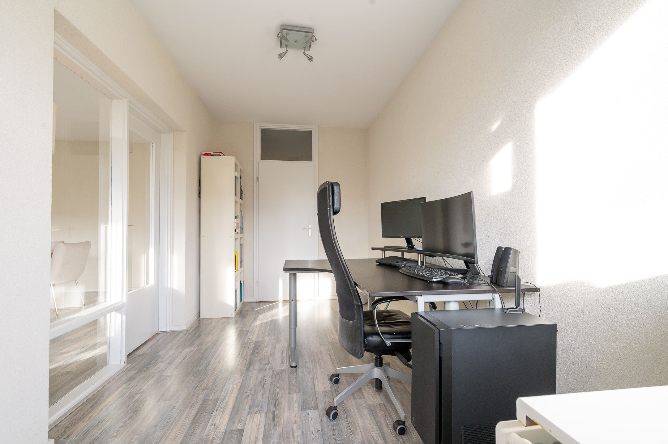 Foto 12 van Bosboom Toussaintstraat 30