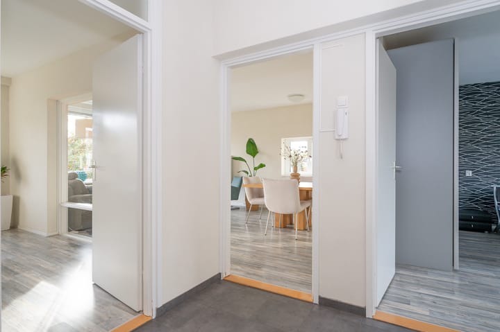 Foto 13 van Bosboom Toussaintstraat 30