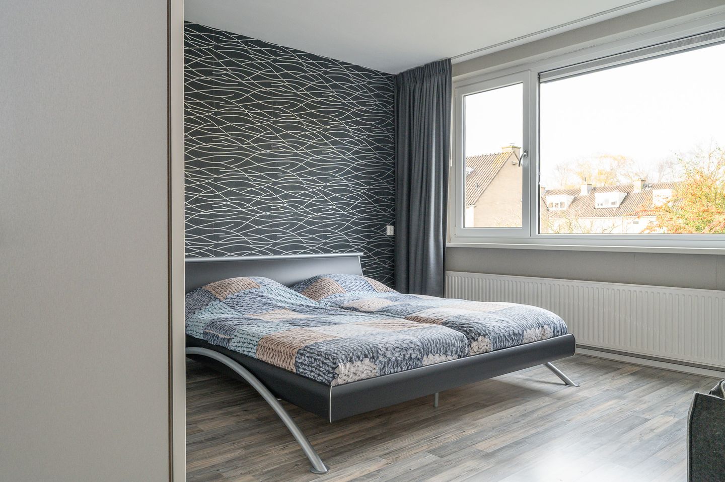 Foto 14 van Bosboom Toussaintstraat 30