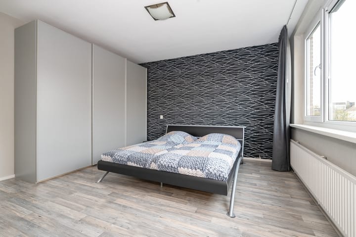 Foto 15 van Bosboom Toussaintstraat 30