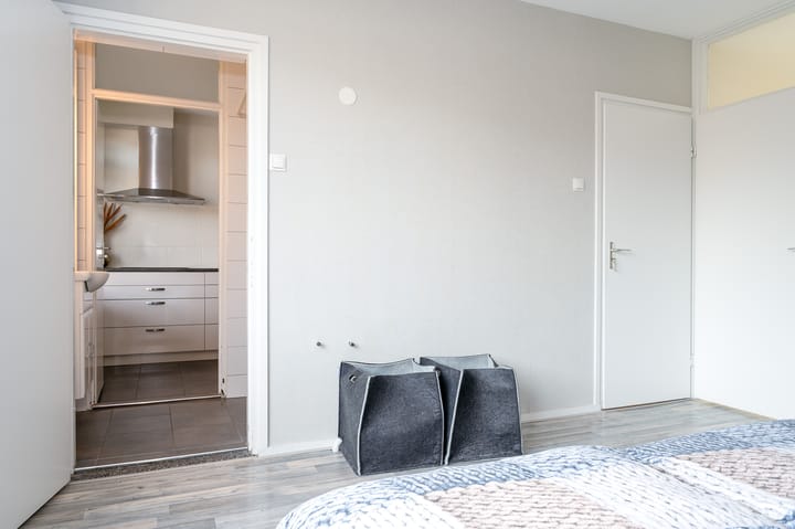 Foto 16 van Bosboom Toussaintstraat 30