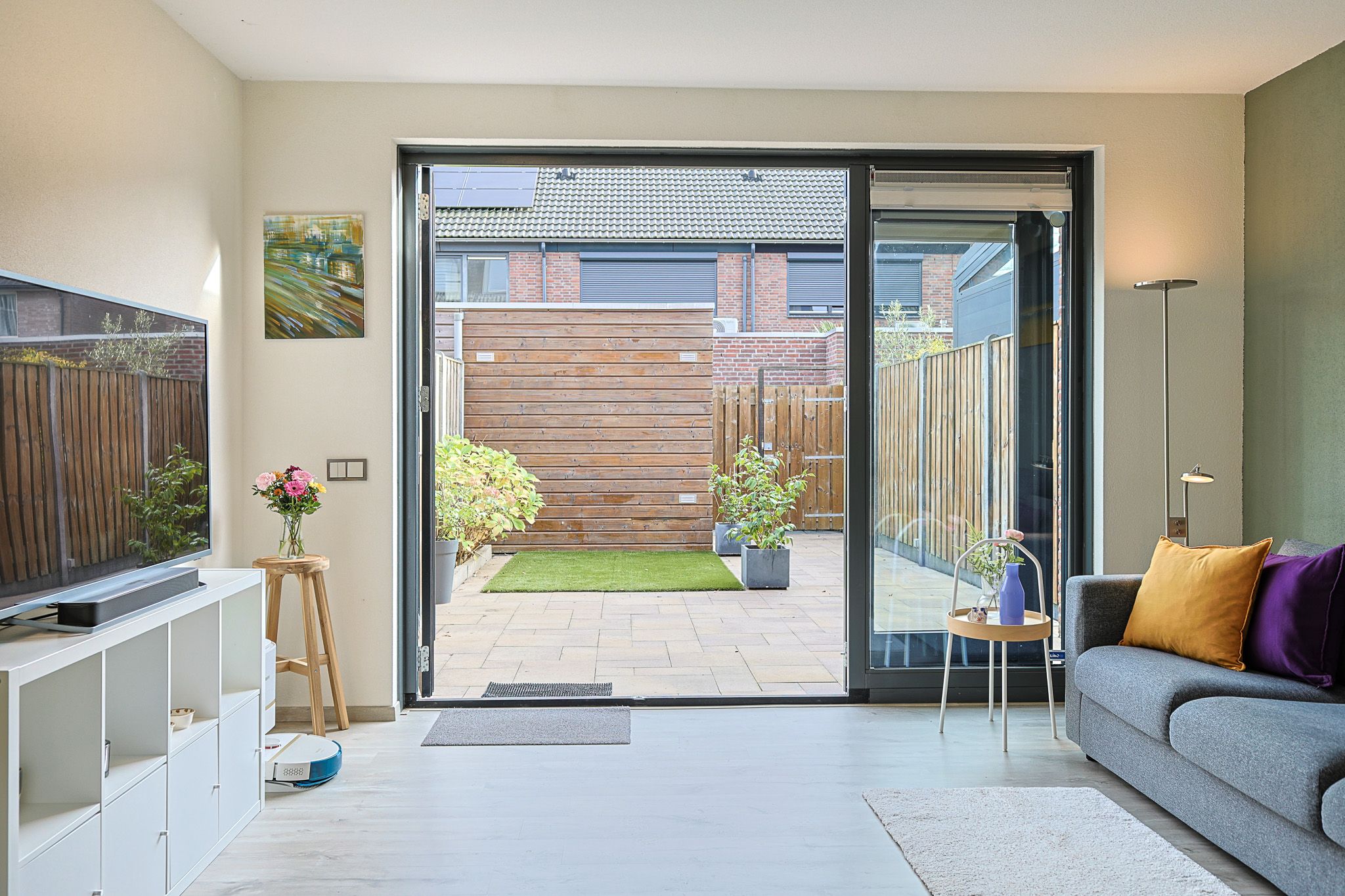 Foto 3 van de Doelen 12