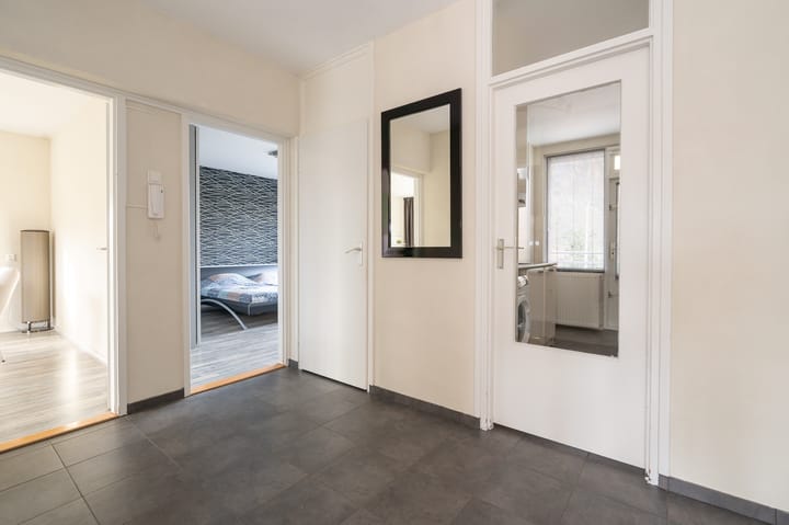 Foto 19 van Bosboom Toussaintstraat 30