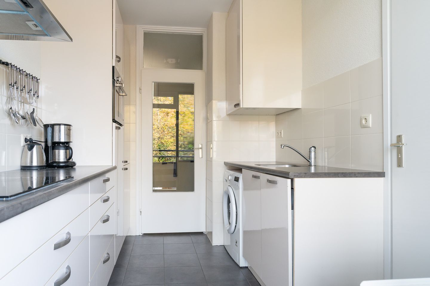 Foto 20 van Bosboom Toussaintstraat 30