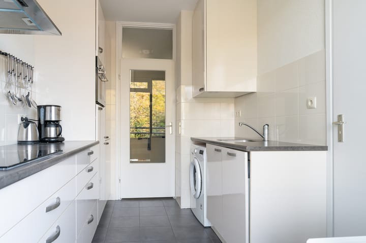 Foto 20 van Bosboom Toussaintstraat 30