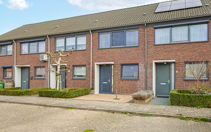 Photo 6 of de Doelen 12